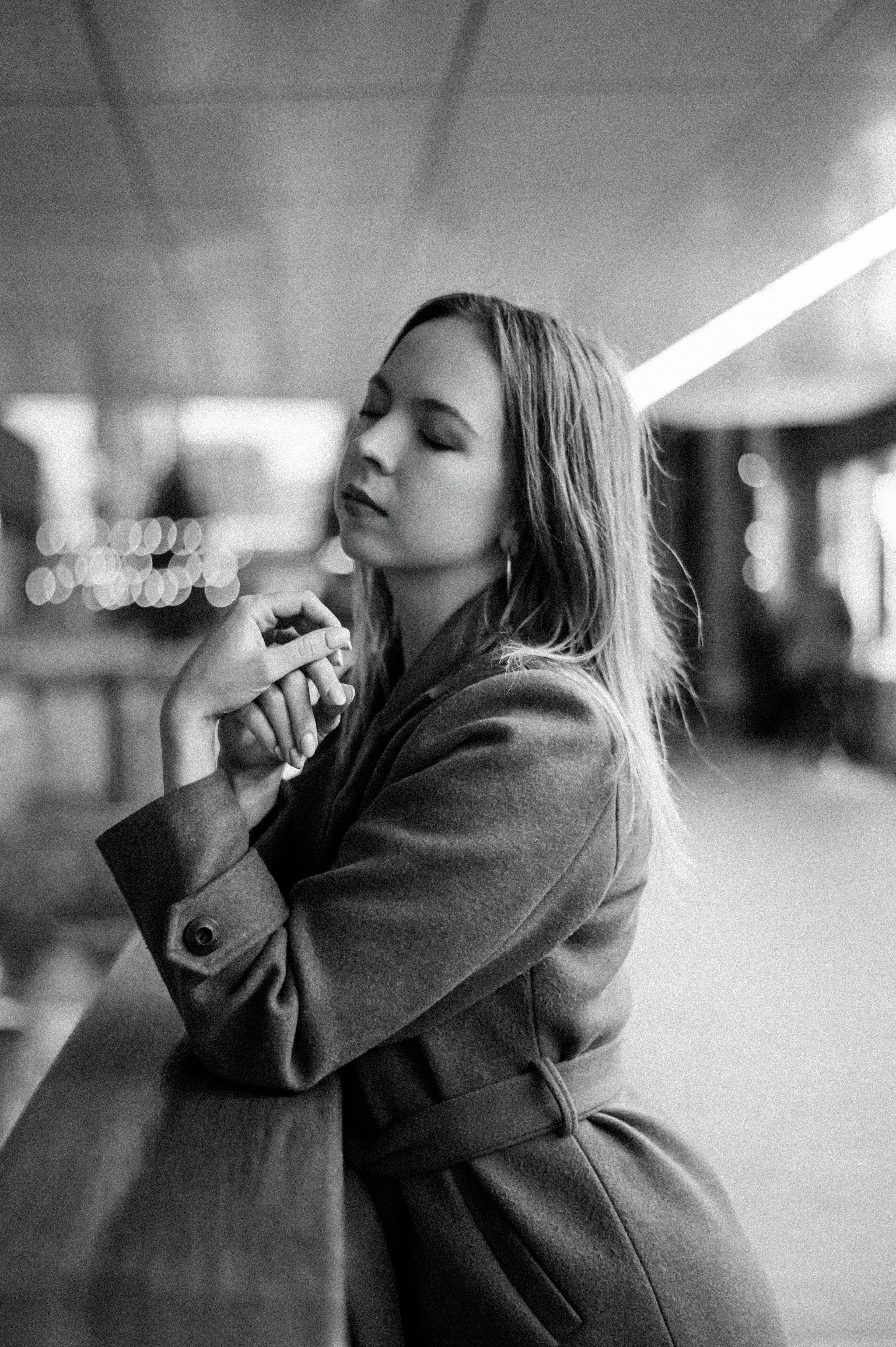 Anna Fedorova, professional photographer